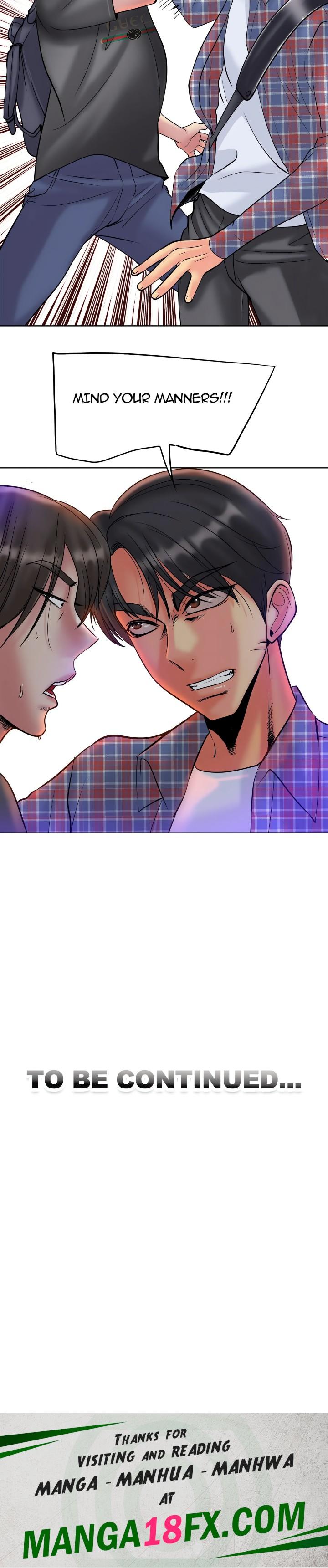 Two Girls Feel Different - Chapter 7 [photo 19] - MangaPorn