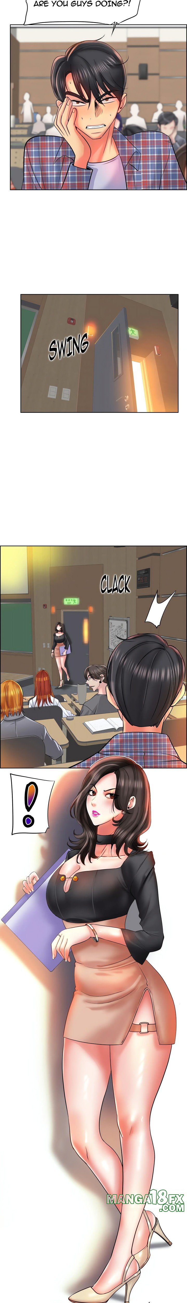 Two Girls Feel Different - Chapter 7 [photo 5] - MangaPorn