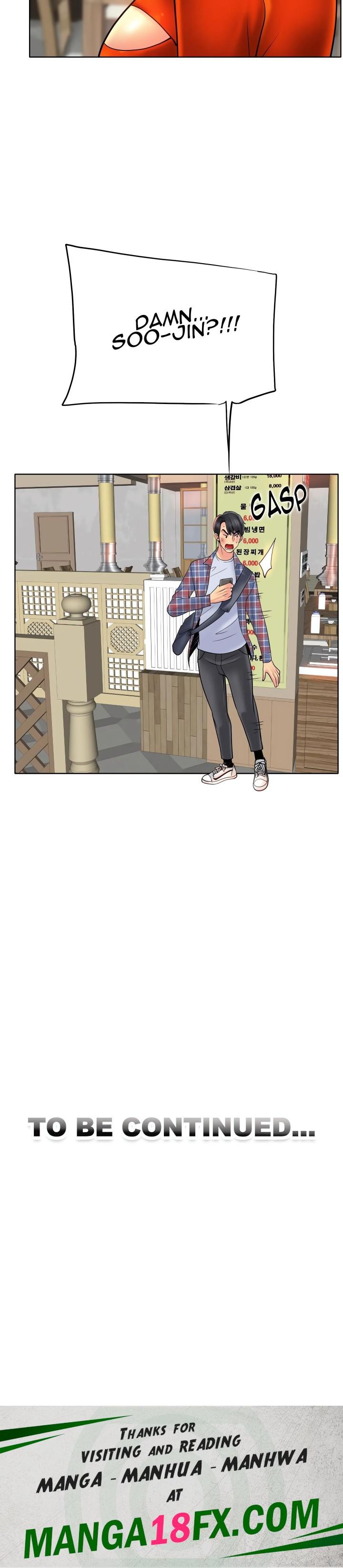 Two Girls Feel Different - Chapter 8 [photo 19] - MangaPorn