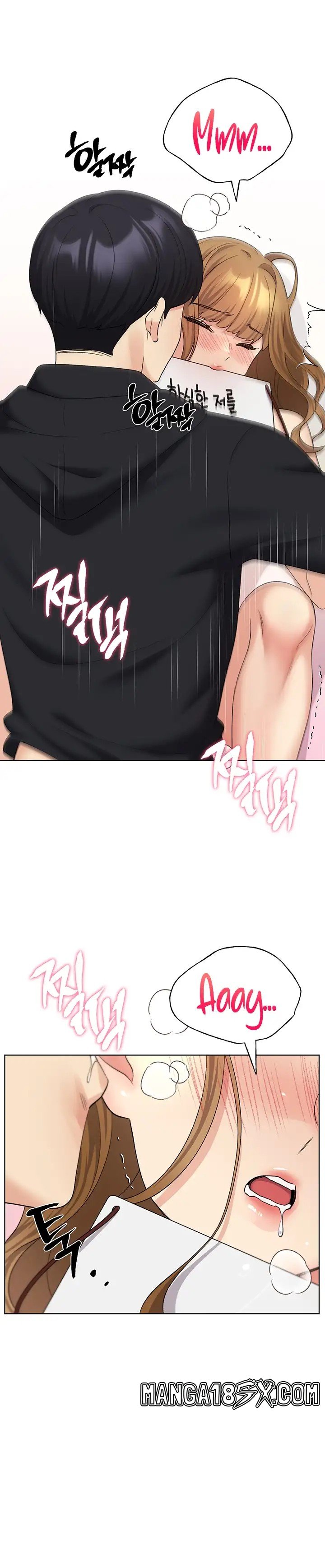 My Illustrator Raw - Chapter 16 [photo 12] - MangaPorn