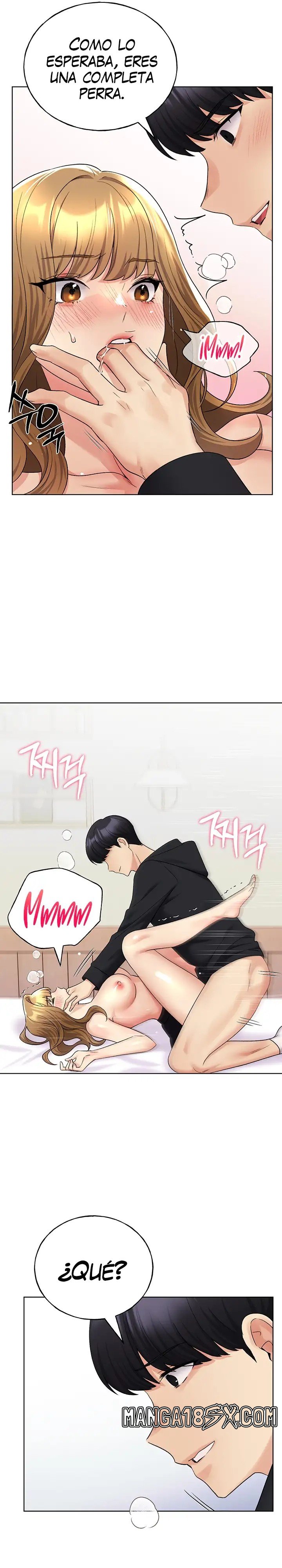 My Illustrator Raw - Chapter 16 [photo 17] - MangaPorn