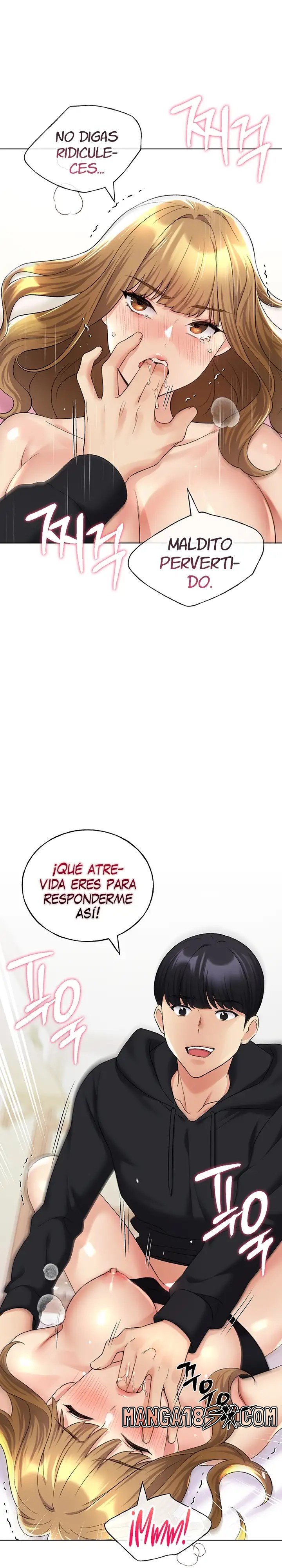 My Illustrator Raw - Chapter 16 [photo 18] - MangaPorn