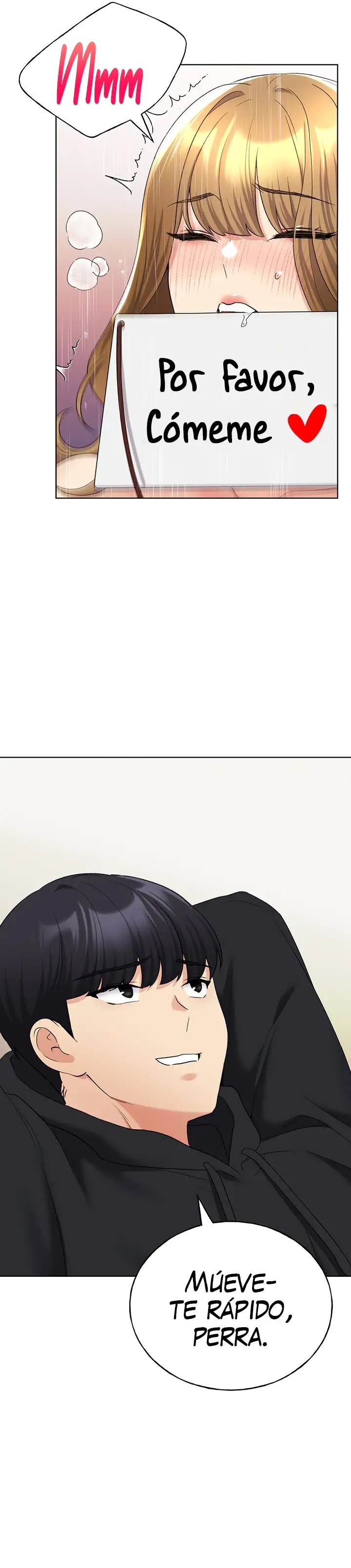 My Illustrator Raw - Chapter 16 [photo 22] - MangaPorn