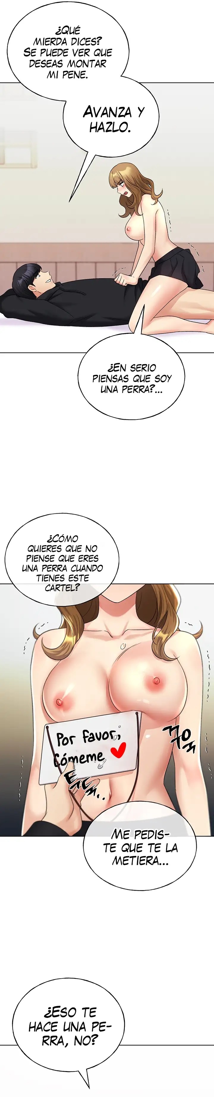 My Illustrator Raw - Chapter 16 [photo 25] - MangaPorn