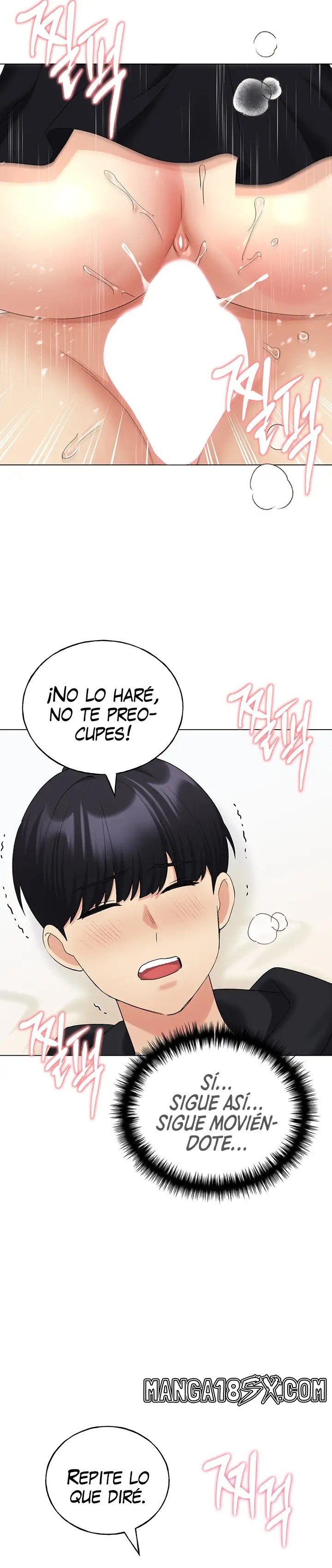 My Illustrator Raw - Chapter 16 [photo 31] - MangaPorn