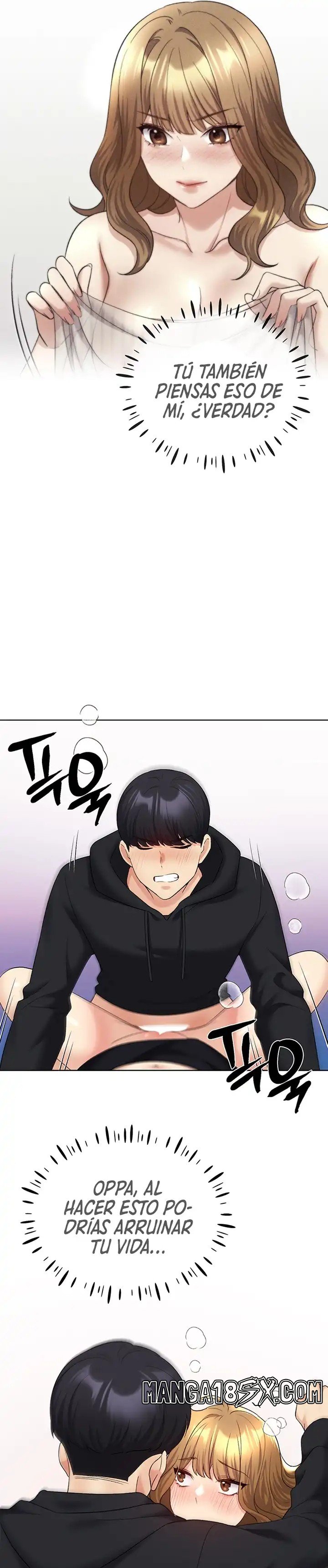 My Illustrator Raw - Chapter 16 [photo 5] - MangaPorn