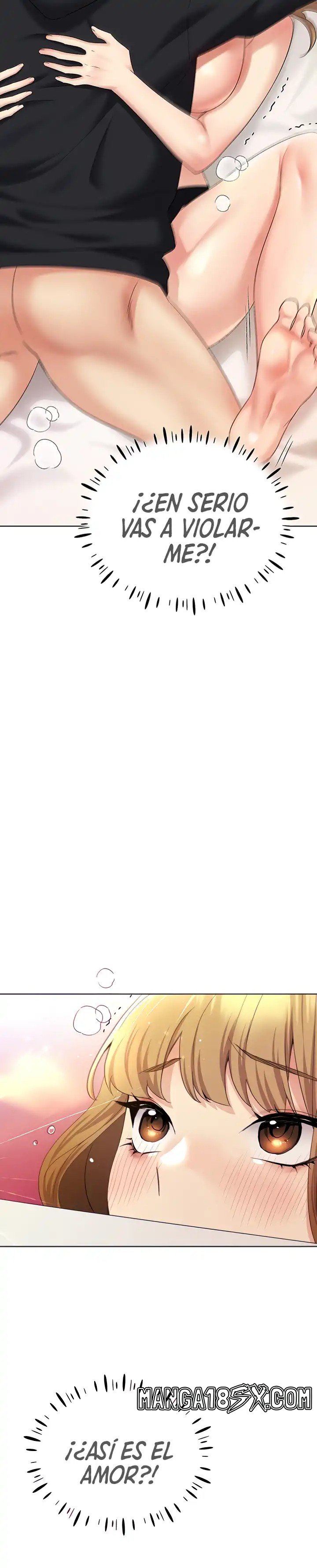 My Illustrator Raw - Chapter 16 [photo 6] - MangaPorn