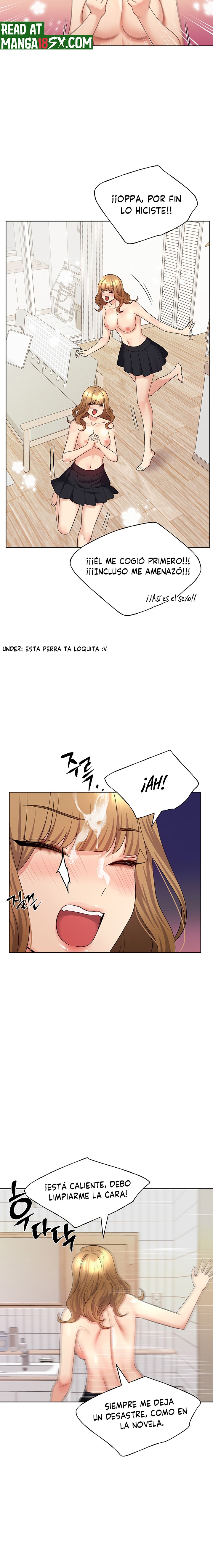 My Illustrator Raw - Chapter 17 [photo 16] - MangaPorn