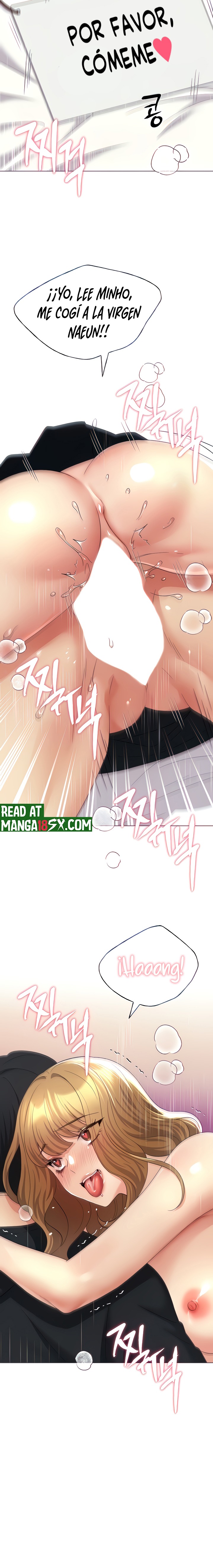 My Illustrator Raw - Chapter 17 [photo 2] - MangaPorn