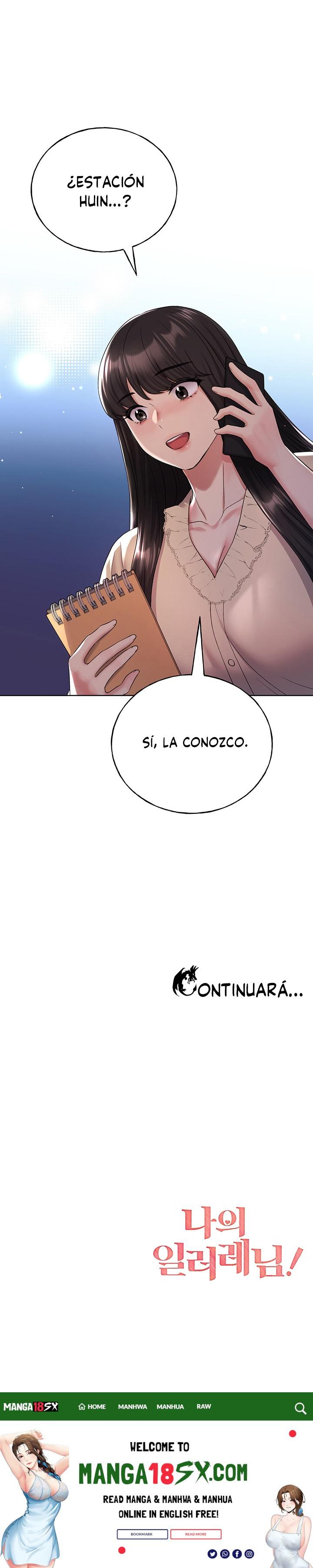 My Illustrator Raw - Chapter 17 [photo 23] - MangaPorn