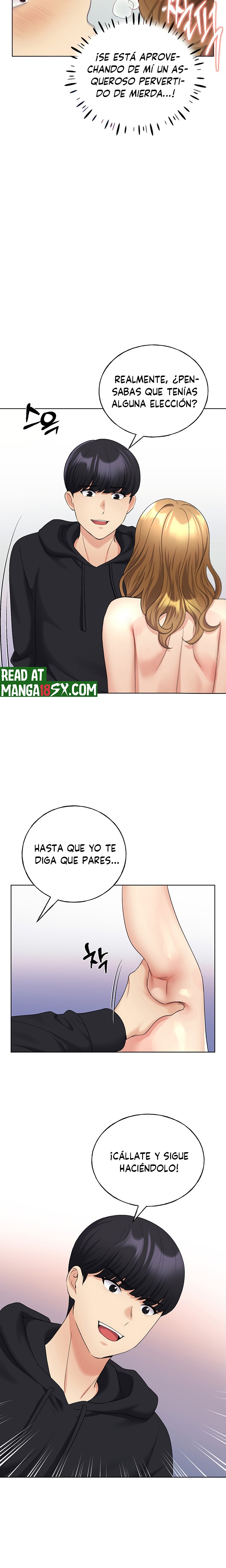 My Illustrator Raw - Chapter 17 [photo 6] - MangaPorn