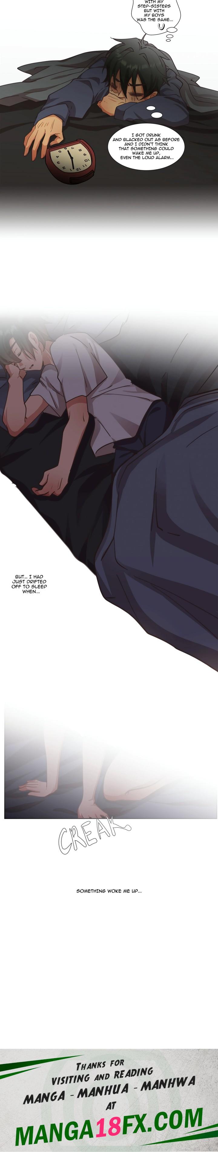 Midsummer Nights Dream Manhwa - Chapter 0 [photo 5] - MangaPorn