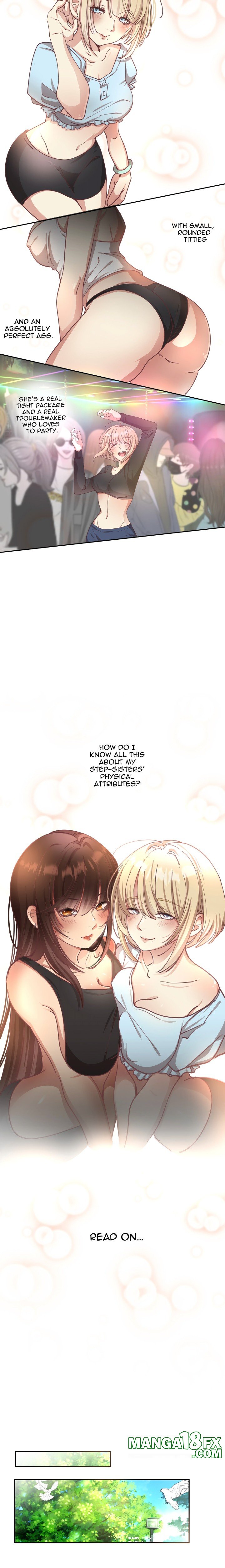 Midsummer Nights Dream Manhwa - Chapter 1 [photo 2] - MangaPorn