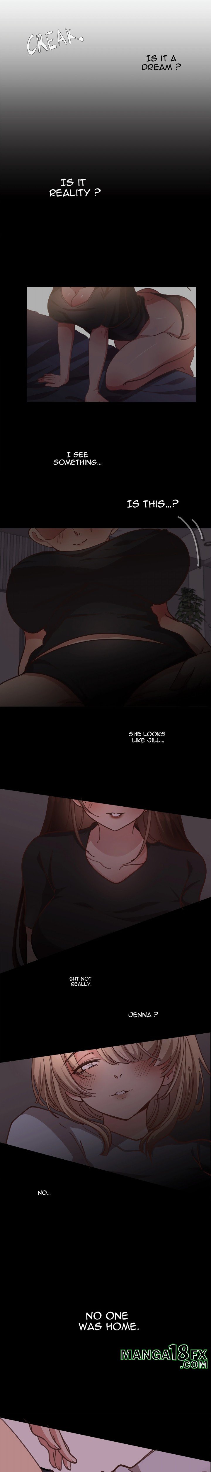 Midsummer Nights Dream Manhwa - Chapter 2 [photo 1] - MangaPorn