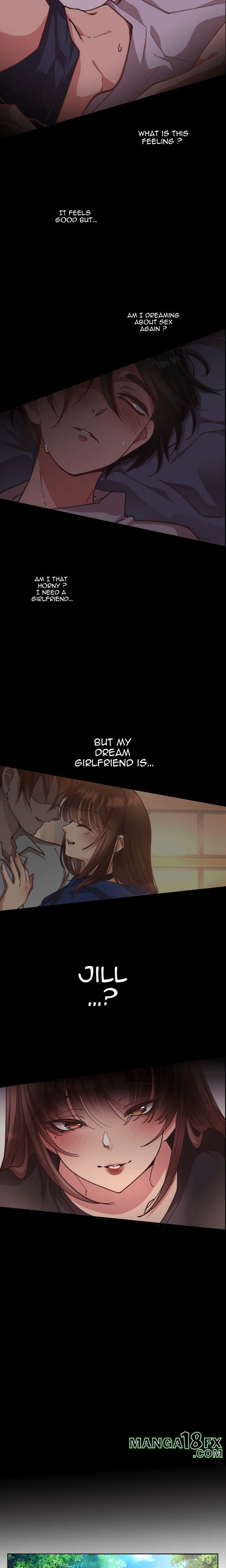 Midsummer Nights Dream Manhwa - Chapter 2 [photo 2] - MangaPorn