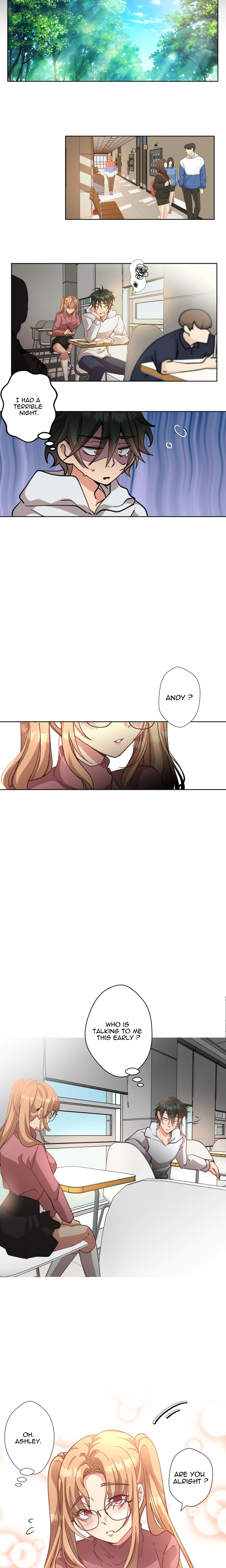 Midsummer Nights Dream Manhwa - Chapter 2 [photo 3] - MangaPorn