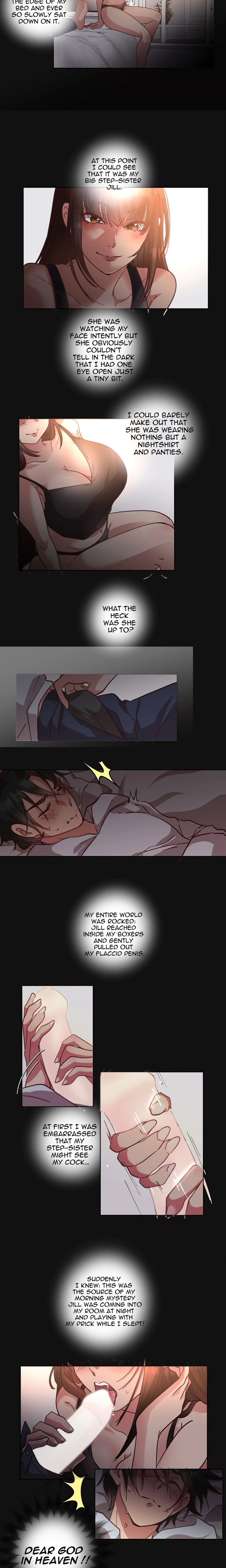 Midsummer Nights Dream Manhwa - Chapter 2 [photo 7] - MangaPorn