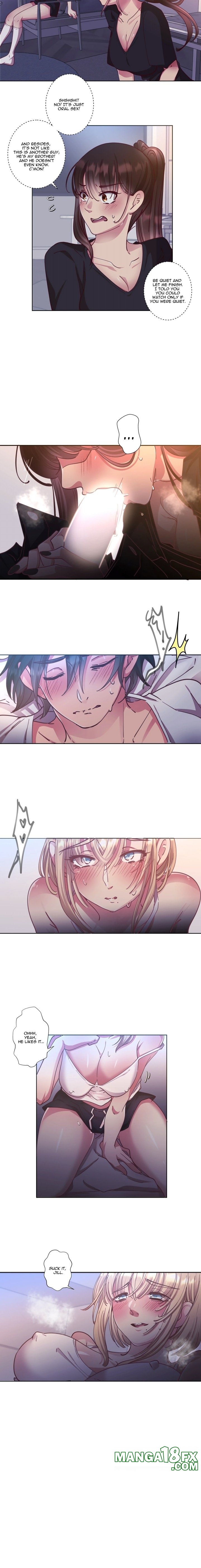 Midsummer Nights Dream Manhwa - Chapter 3 [photo 7] - MangaPorn