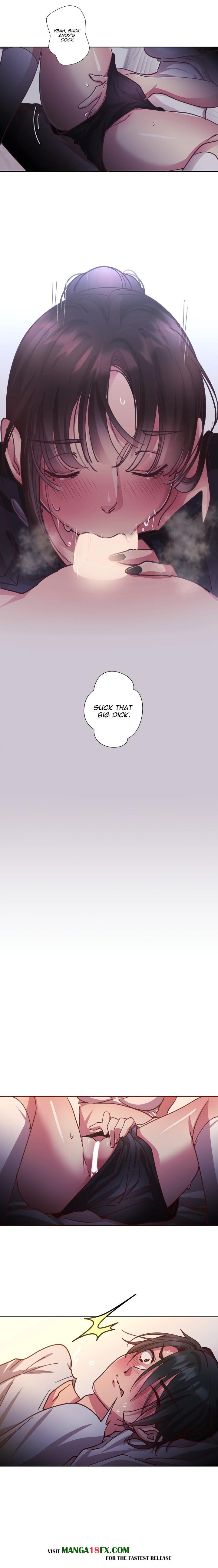 Midsummer Nights Dream Manhwa - Chapter 3 [photo 8] - MangaPorn