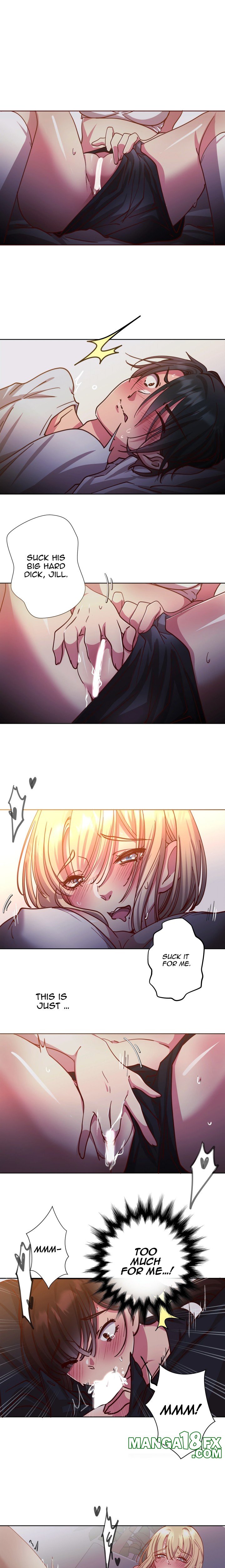 Midsummer Nights Dream Manhwa - Chapter 4 [photo 1] - MangaPorn