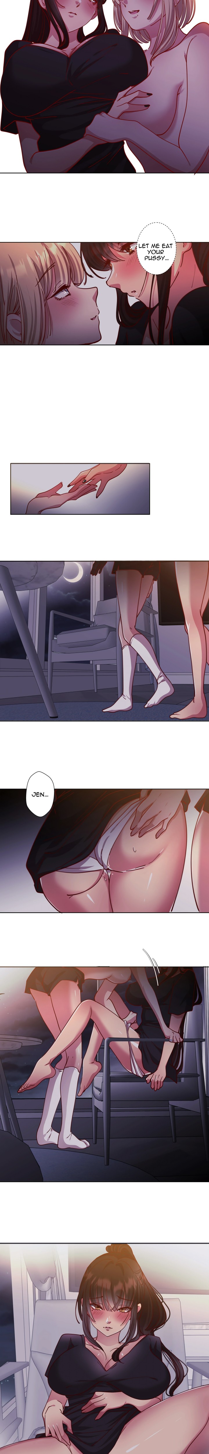 Midsummer Nights Dream Manhwa - Chapter 4 [photo 4] - MangaPorn