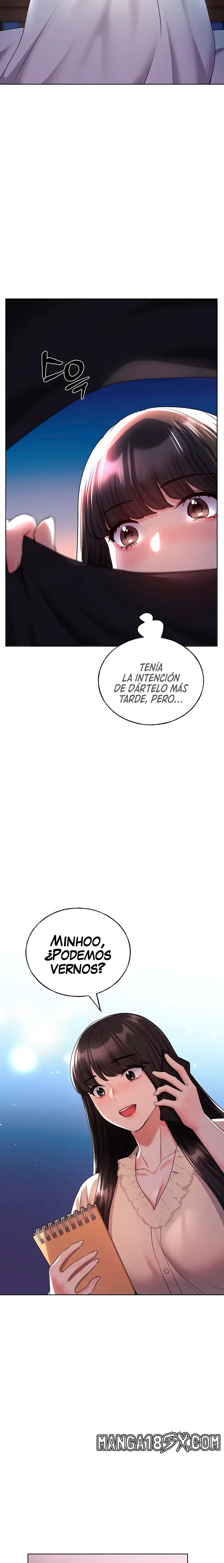 My Illustrator Raw - Chapter 18 [photo 12] - MangaPorn