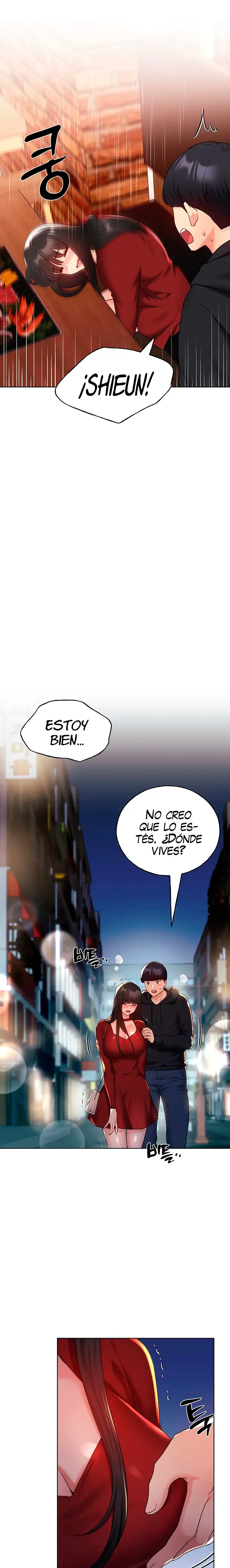 My Illustrator Raw - Chapter 18 [photo 18] - MangaPorn