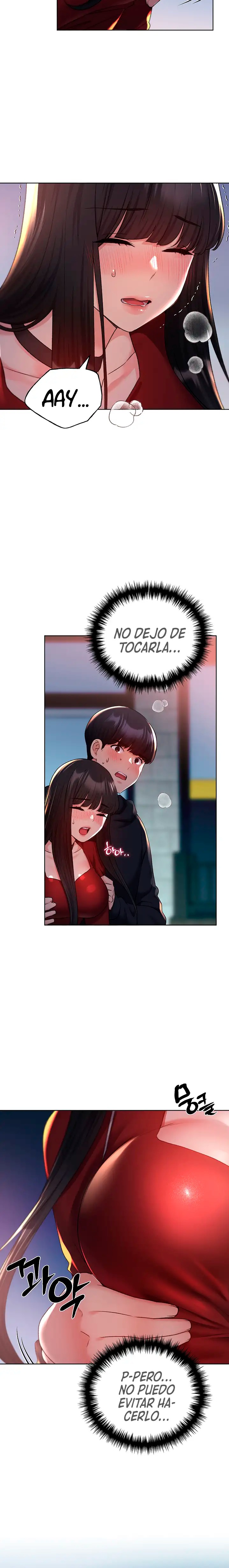 My Illustrator Raw - Chapter 18 [photo 19] - MangaPorn