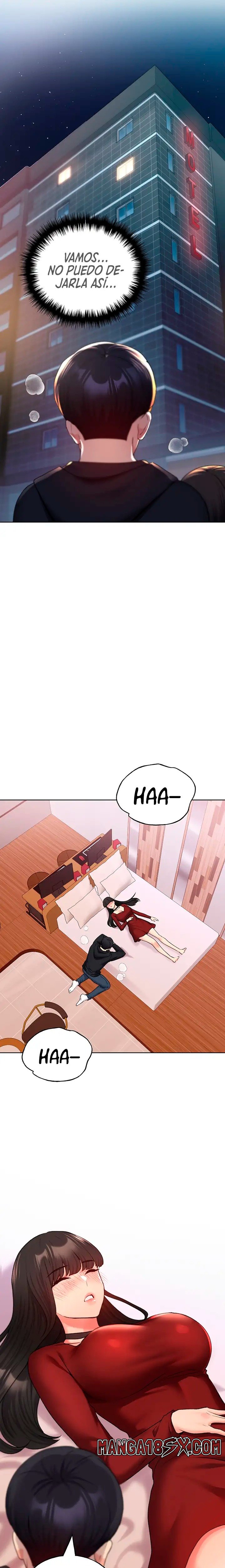 My Illustrator Raw - Chapter 18 [photo 20] - MangaPorn