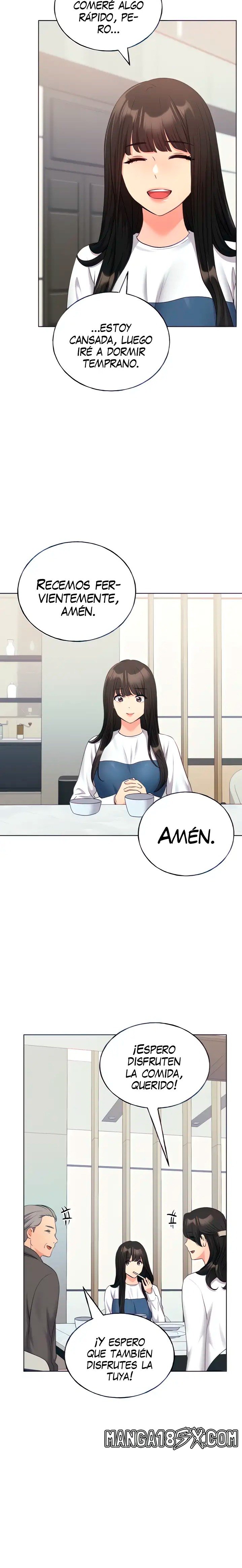 My Illustrator Raw - Chapter 18 [photo 3] - MangaPorn