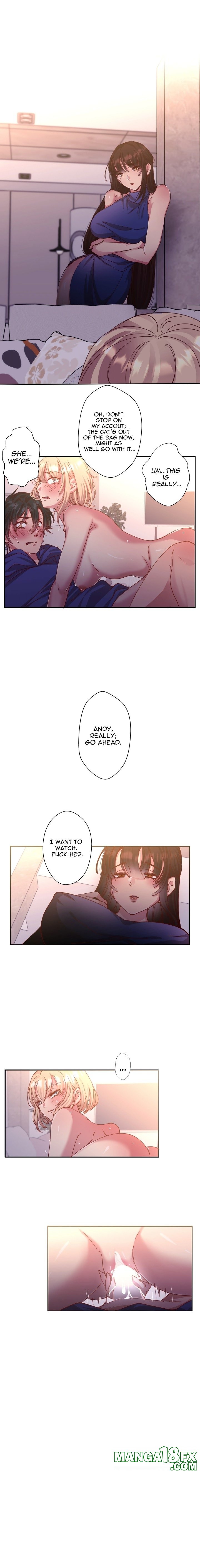 Midsummer Nights Dream Manhwa - Chapter 5 [photo 9] - MangaPorn