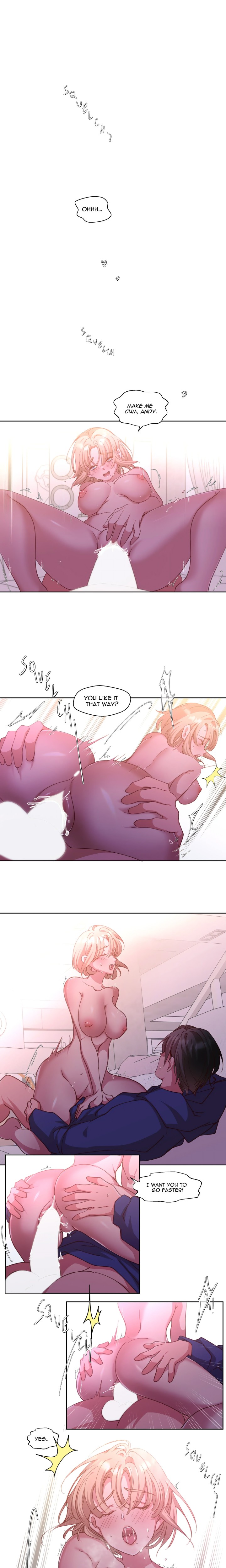 Midsummer Nights Dream Manhwa - Chapter 6 [photo 1] - MangaPorn