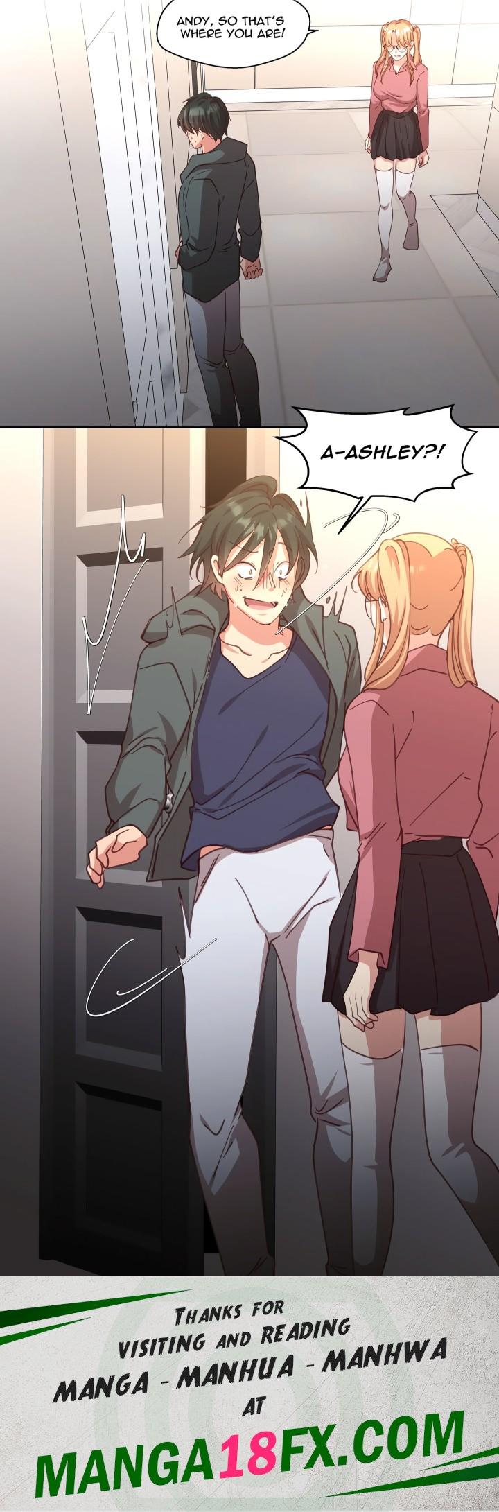 Midsummer Nights Dream Manhwa - Chapter 6 [photo 11] - MangaPorn