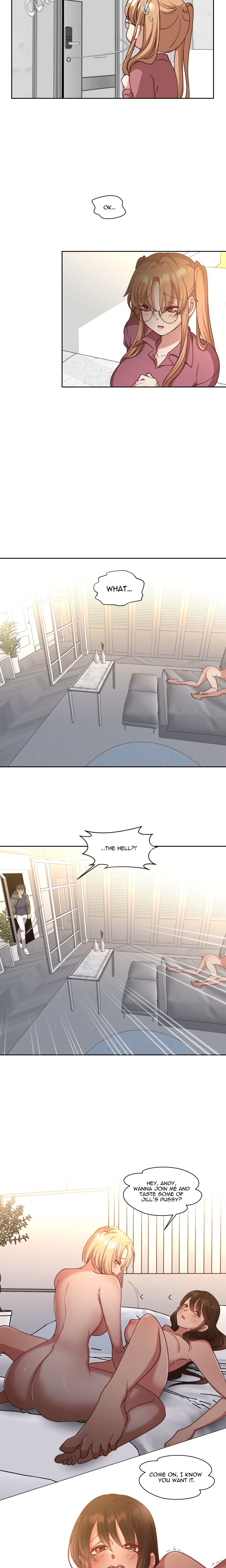 Midsummer Nights Dream Manhwa - Chapter 7 [photo 2] - MangaPorn