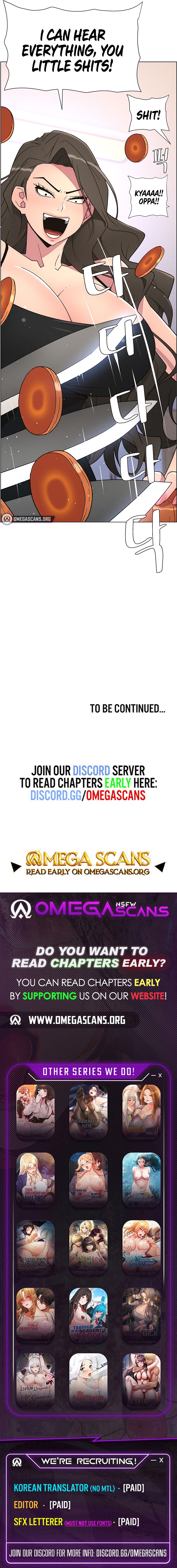 A Secret Lesson With My Younger Sister - Chapter 62 [photo 8] - MangaPorn