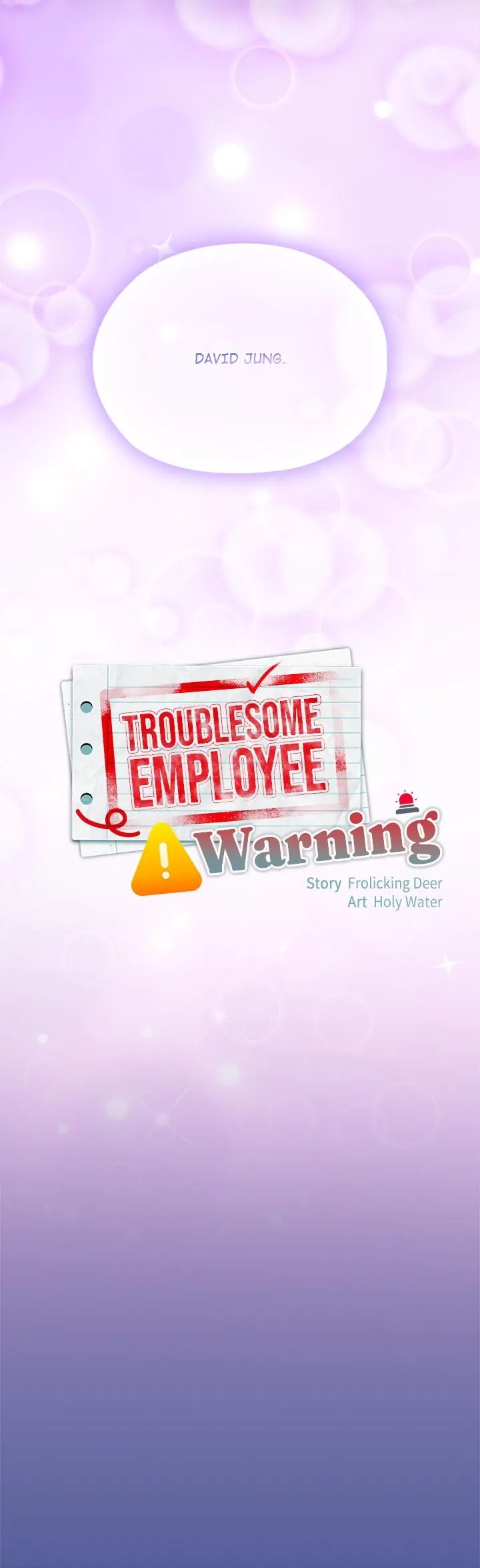 Office Shitbag Alert - Chapter 55 [photo 104] - MangaPorn