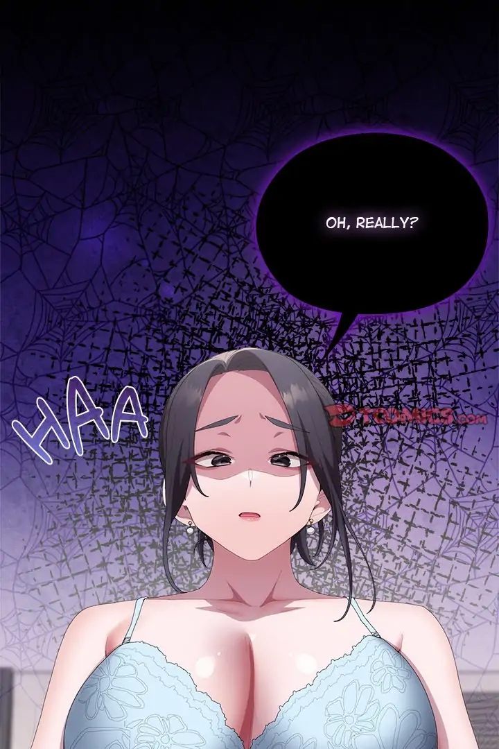 Office Shitbag Alert - Chapter 55 [photo 12] - MangaPorn