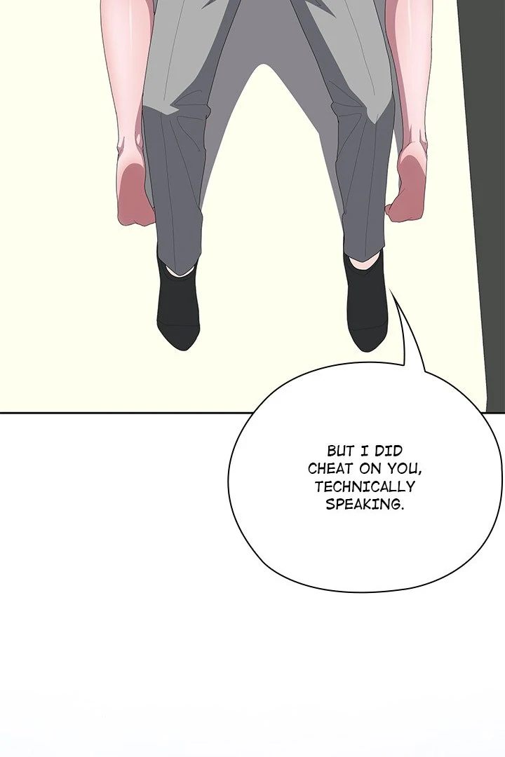 Office Shitbag Alert - Chapter 55 [photo 18] - MangaPorn