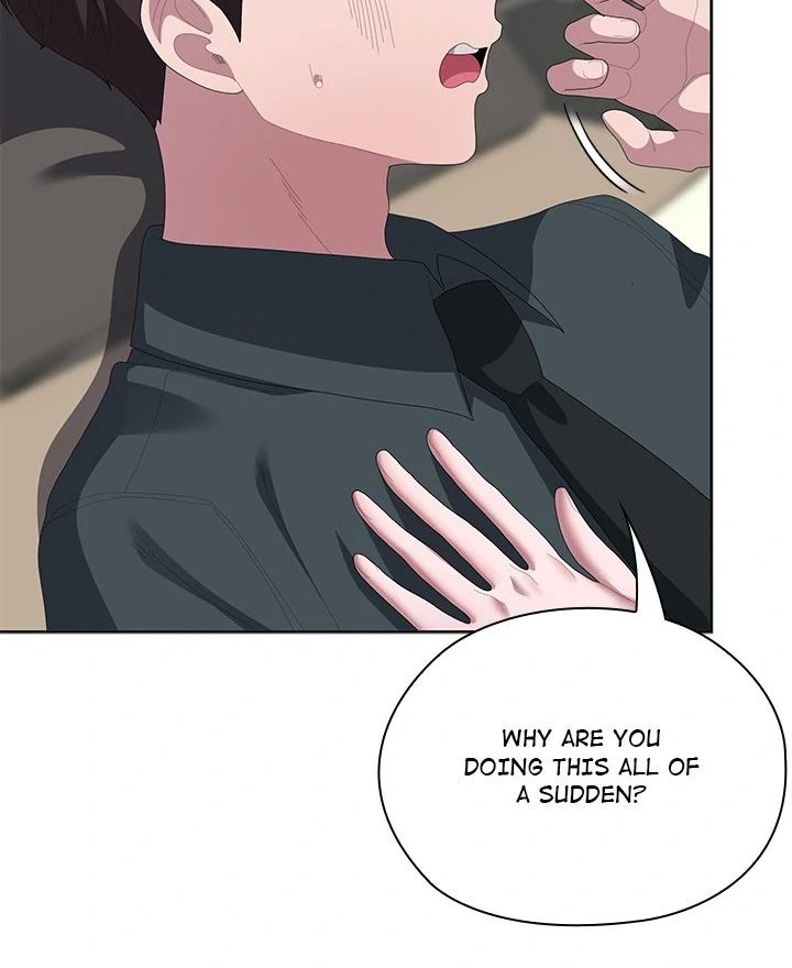 Office Shitbag Alert - Chapter 55 [photo 5] - MangaPorn