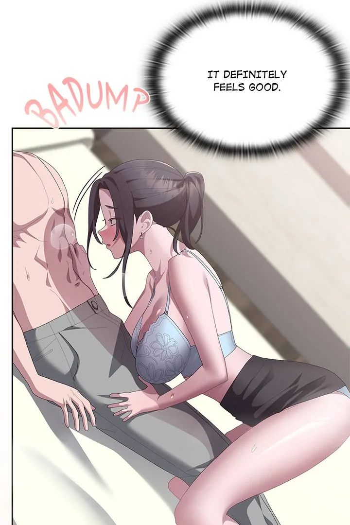 Office Shitbag Alert - Chapter 55 [photo 60] - MangaPorn