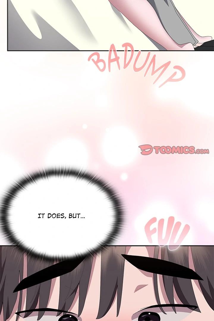 Office Shitbag Alert - Chapter 55 [photo 61] - MangaPorn