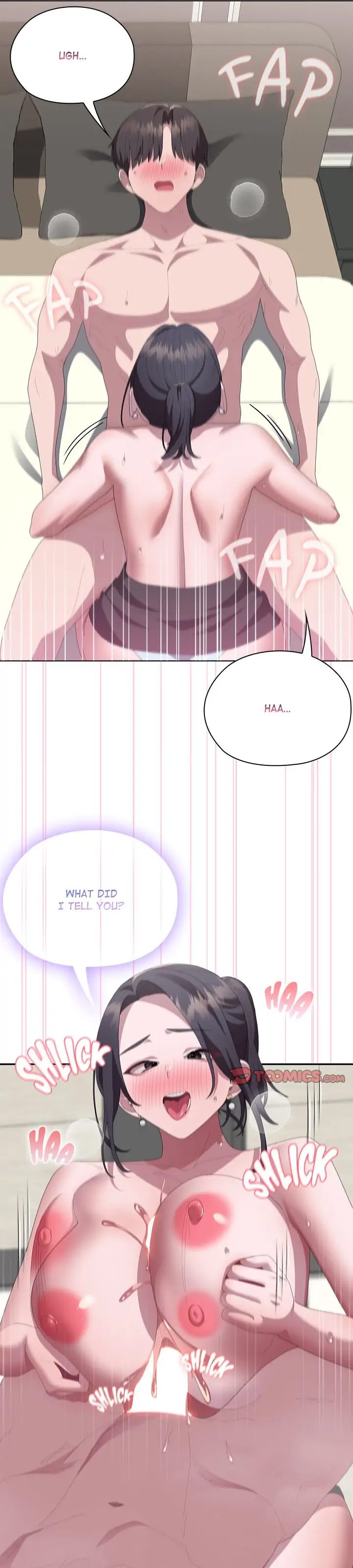 Office Shitbag Alert - Chapter 55 [photo 86] - MangaPorn