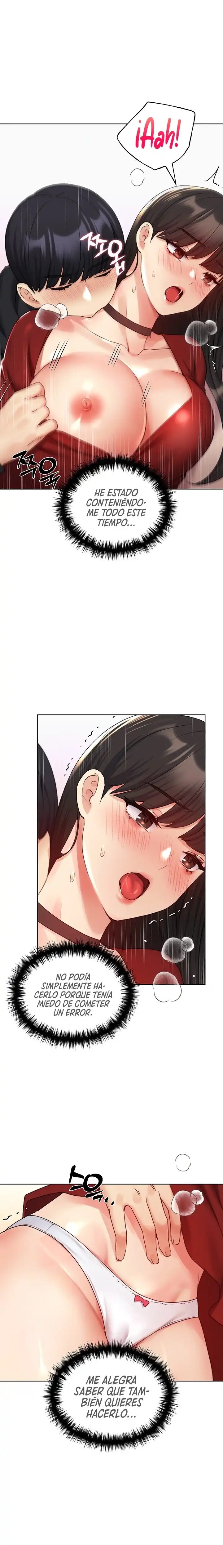 My Illustrator Raw - Chapter 19 [photo 12] - MangaPorn