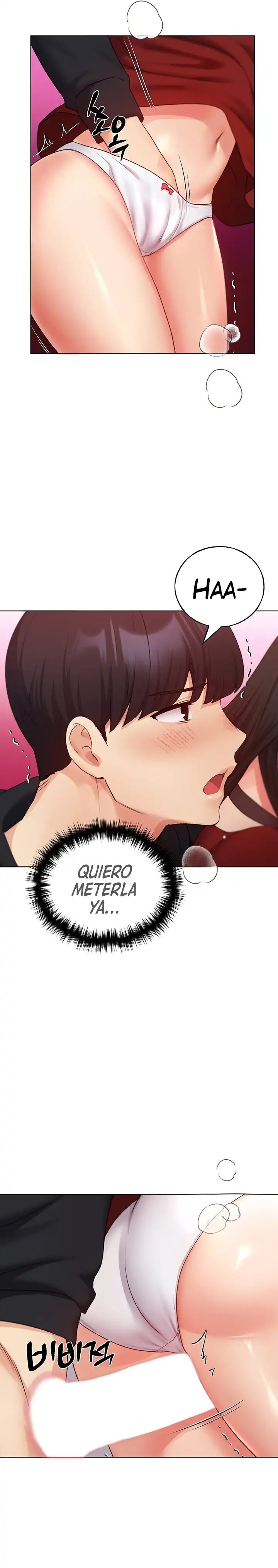 My Illustrator Raw - Chapter 19 [photo 13] - MangaPorn