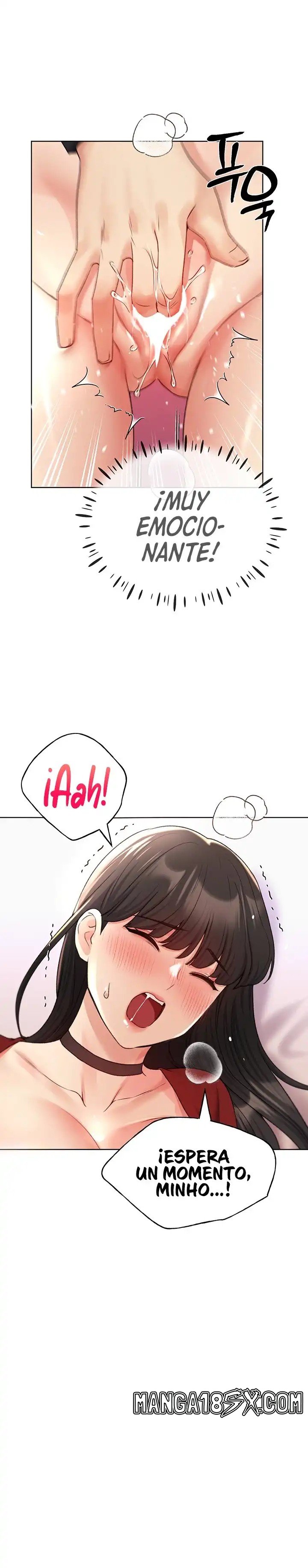 My Illustrator Raw - Chapter 19 [photo 17] - MangaPorn