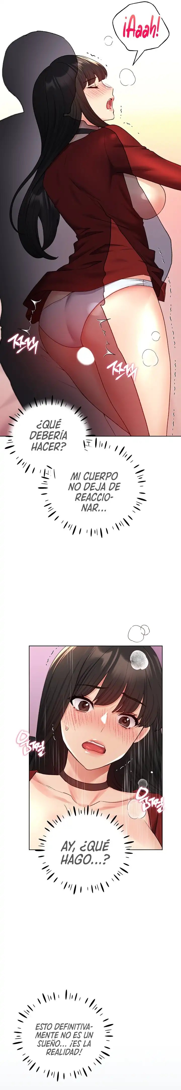 My Illustrator Raw - Chapter 19 [photo 18] - MangaPorn