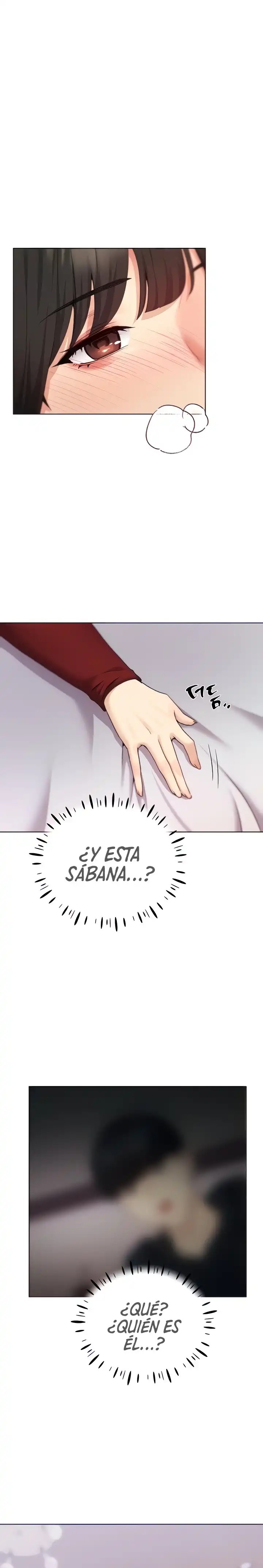 My Illustrator Raw - Chapter 19 [photo 2] - MangaPorn