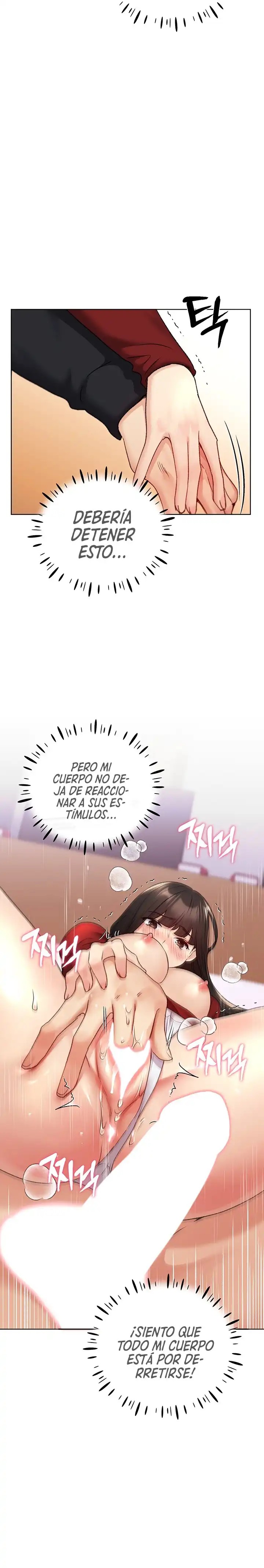 My Illustrator Raw - Chapter 19 [photo 20] - MangaPorn