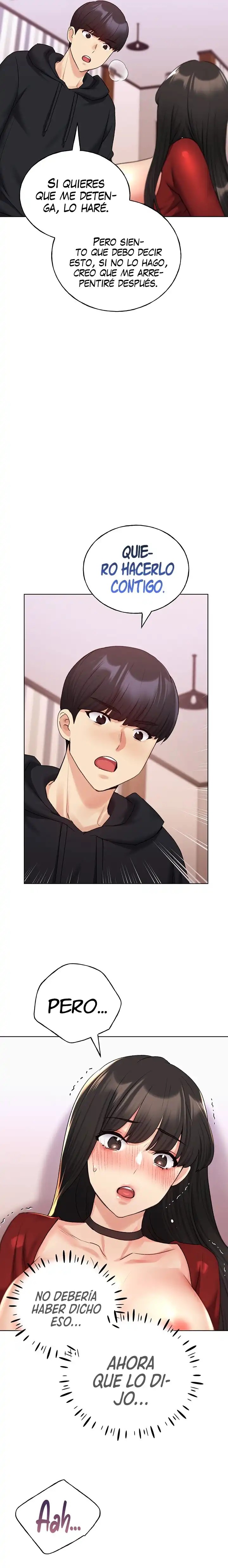 My Illustrator Raw - Chapter 19 [photo 22] - MangaPorn