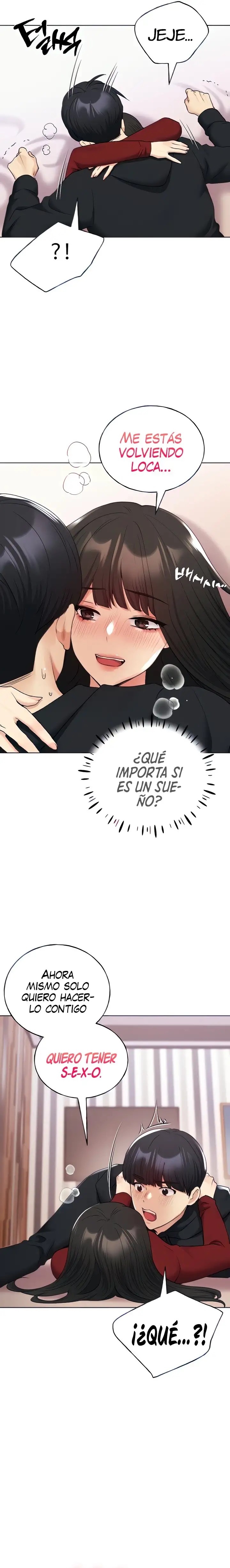 My Illustrator Raw - Chapter 19 [photo 5] - MangaPorn